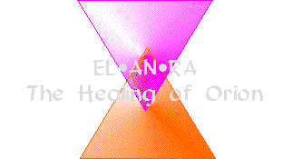EL*AN*RA: The Healing of Orion